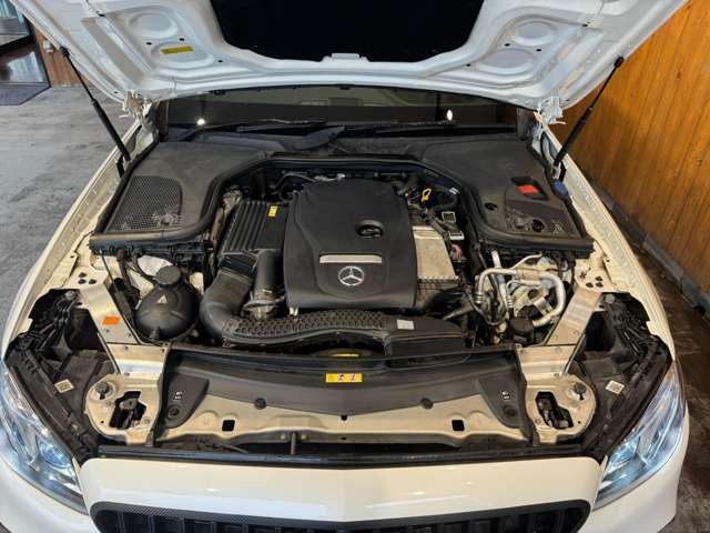 Eクラス E250 アバンギャルド スポーツ