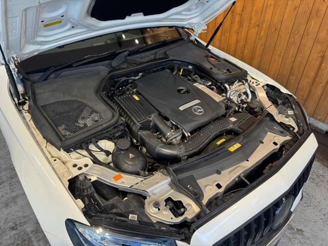 Eクラス E250 アバンギャルド スポーツ