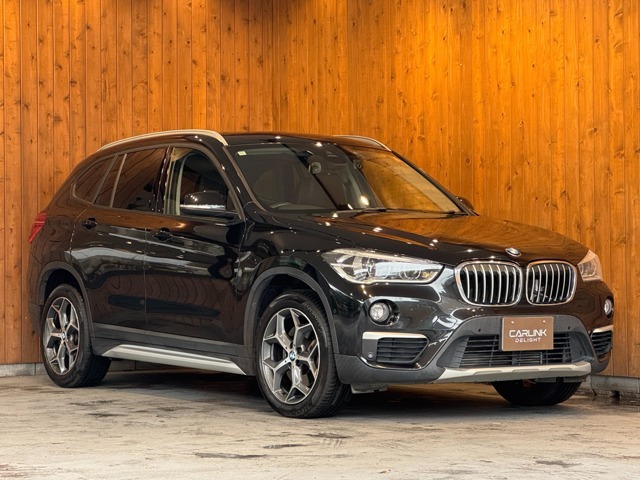 X1 xドライブ 20i xライン 188.2万円