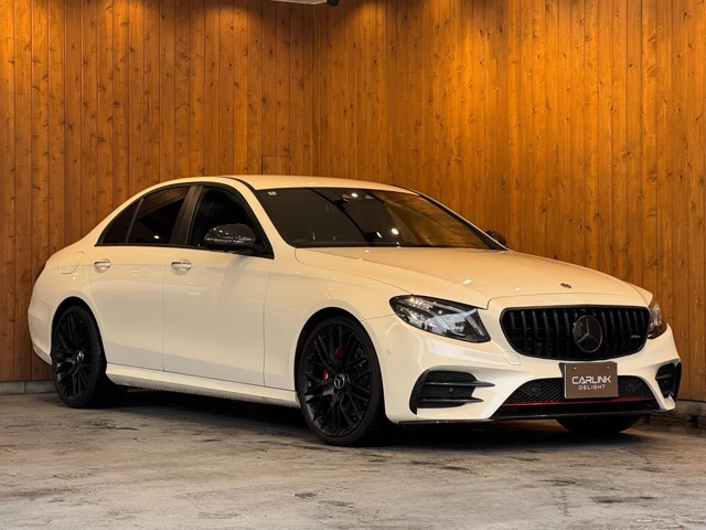 Eクラス E250 アバンギャルド スポーツ 248万円