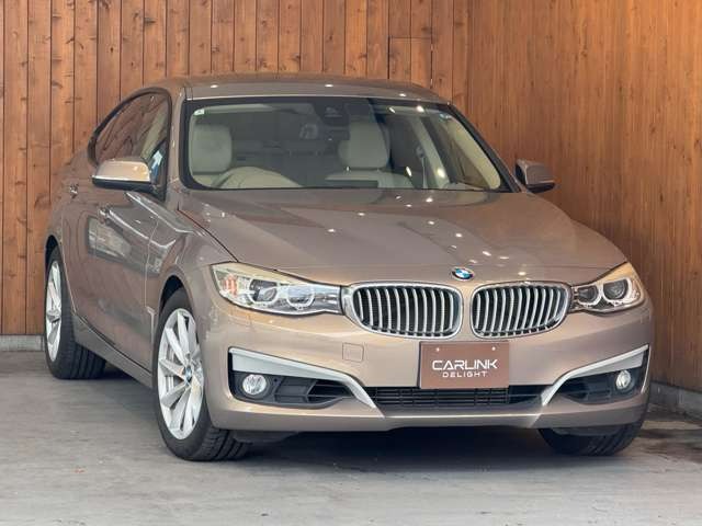 3シリーズグランツーリスモ 320i モダン