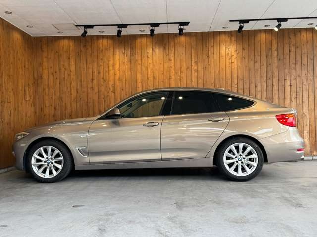 3シリーズグランツーリスモ 320i モダン