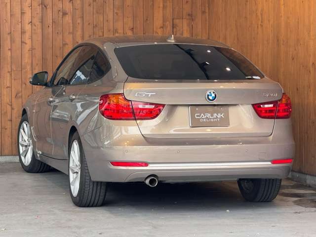 3シリーズグランツーリスモ 320i モダン