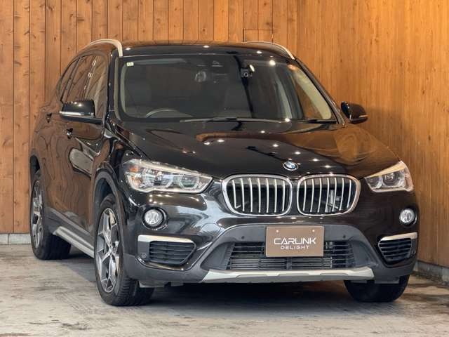 X1 xドライブ 20i xライン