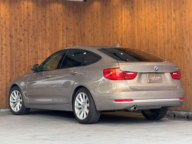 3シリーズグランツーリスモ 320i モダン