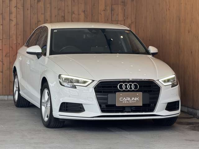 A3セダン 30 TFSI