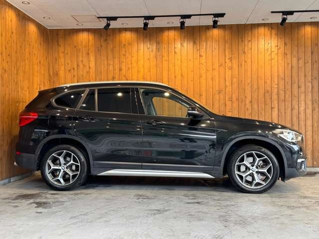 X1 xドライブ 20i xライン