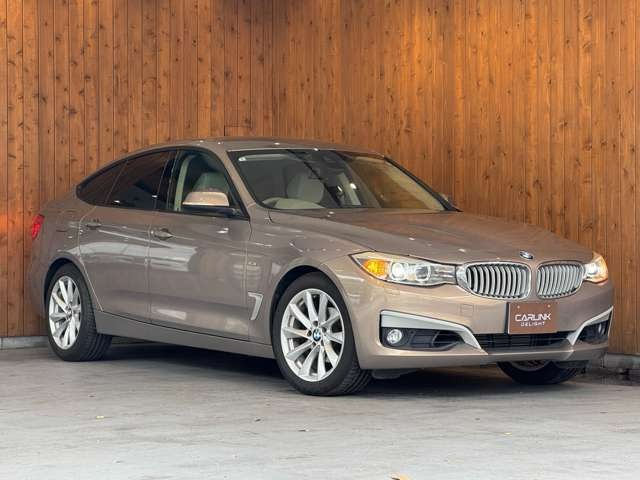 3シリーズグランツーリスモ 320i モダン