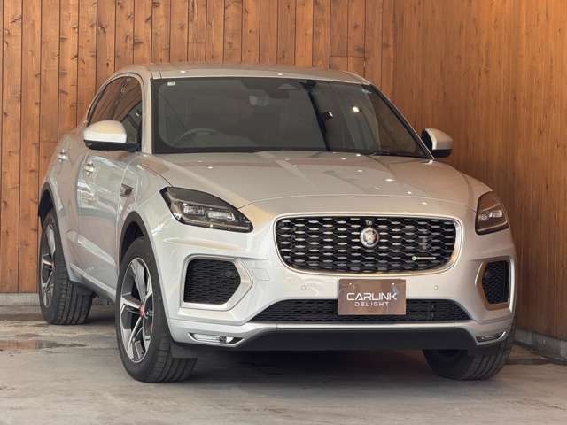 Eペイス Rダイナミック S 2.0L D200