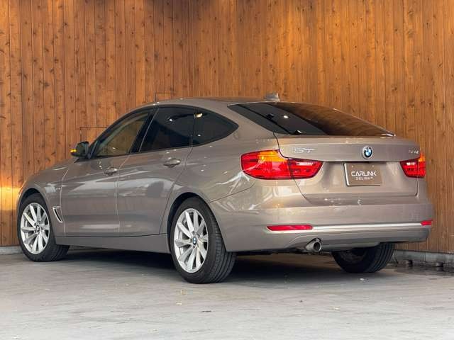 3シリーズグランツーリスモ 320i モダン