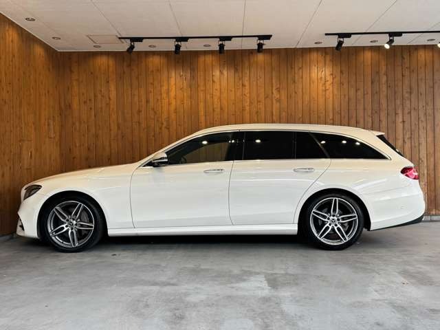Eクラスワゴン E200 アバンギャルド スポーツ