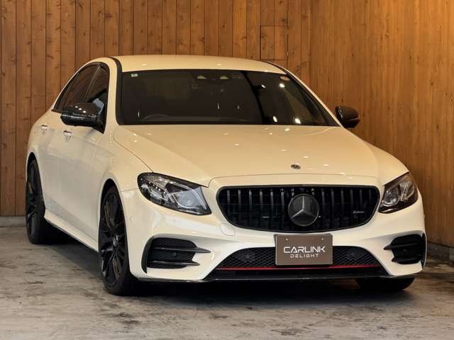Eクラス E250 アバンギャルド スポーツ