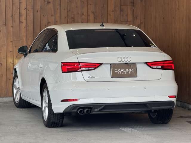 A3セダン 30 TFSI