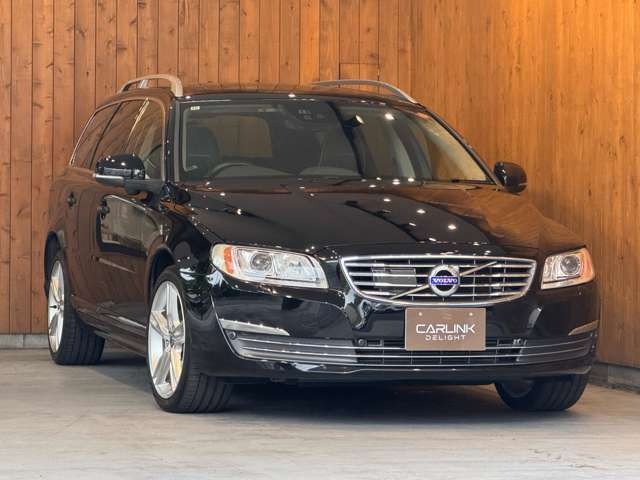 V70 T5 クラシック　ポールスターエンジニアード