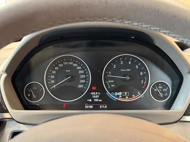 3シリーズグランツーリスモ 320i モダン