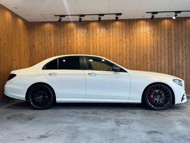 Eクラス E250 アバンギャルド スポーツ