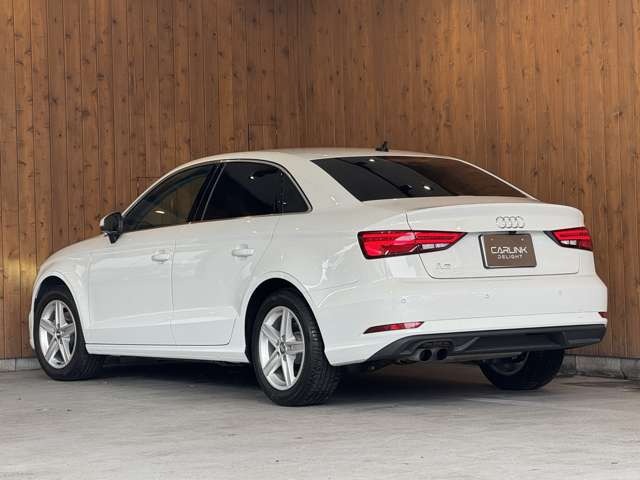 A3セダン 30 TFSI