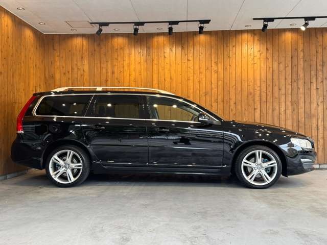 V70 T5 クラシック　ポールスターエンジニアード