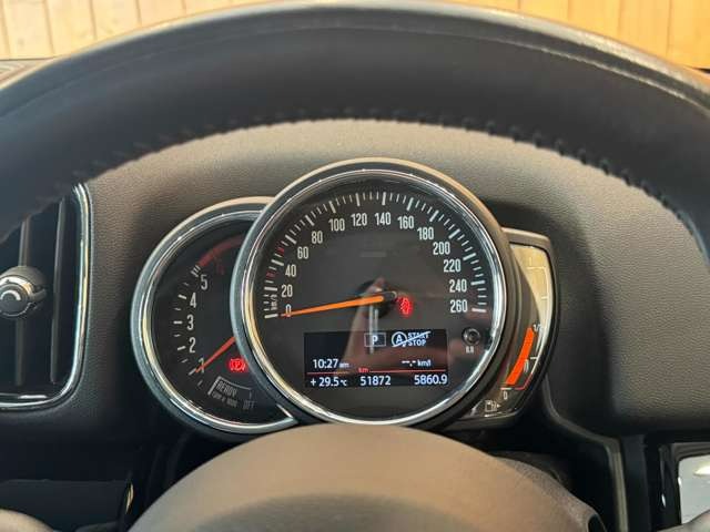 クロスオーバー クーパー D