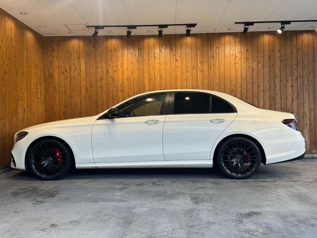 Eクラス E250 アバンギャルド スポーツ