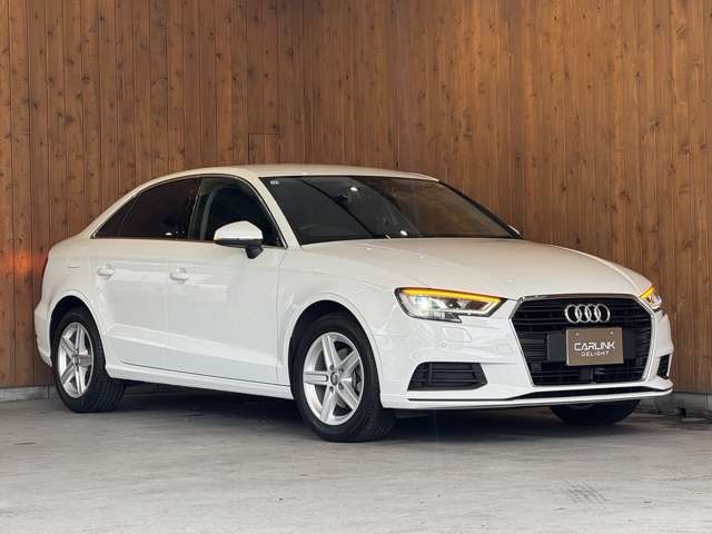 A3セダン 30 TFSI
