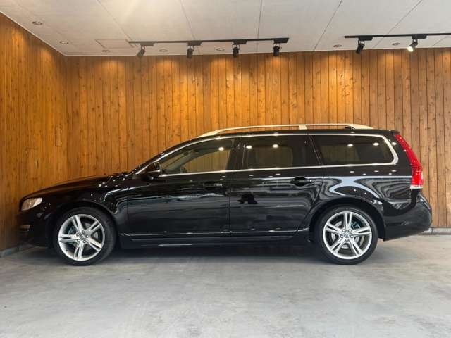 V70 T5 クラシック　ポールスターエンジニアード