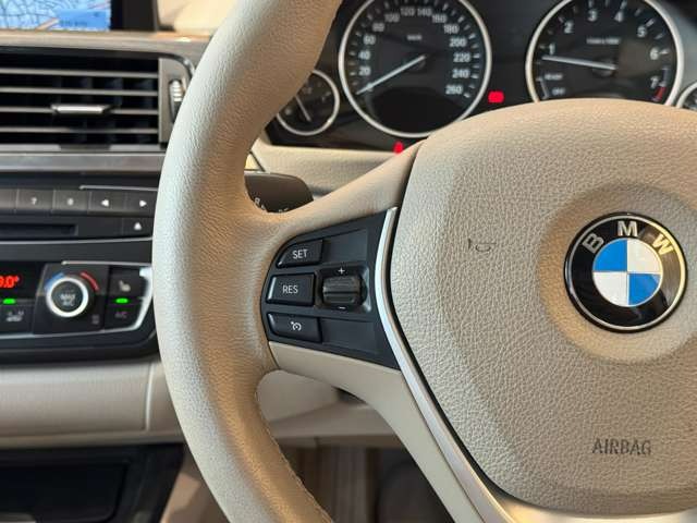 3シリーズグランツーリスモ 320i モダン