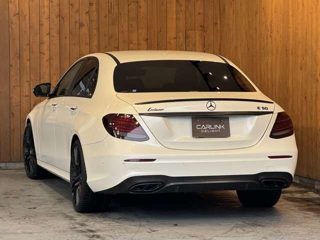Eクラス E250 アバンギャルド スポーツ