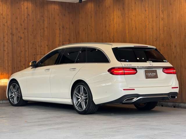 Eクラスワゴン E200 アバンギャルド スポーツ