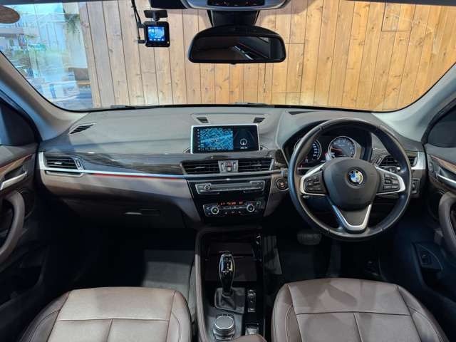 X1 xドライブ 20i xライン