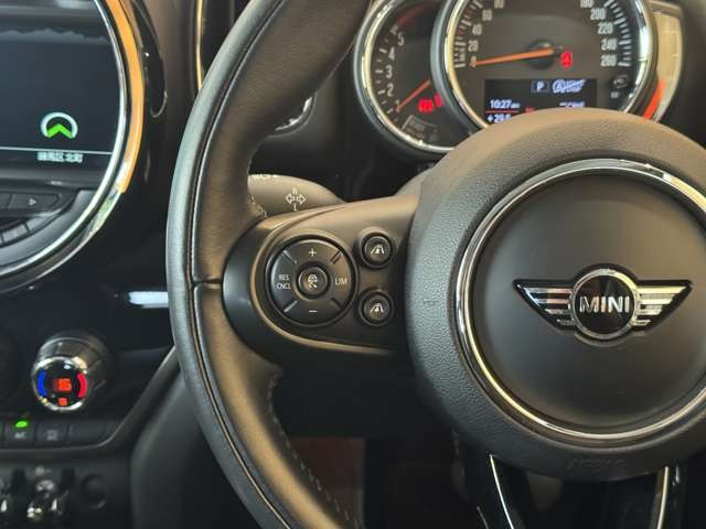 クロスオーバー クーパー D