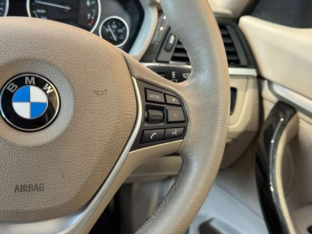 3シリーズグランツーリスモ 320i モダン