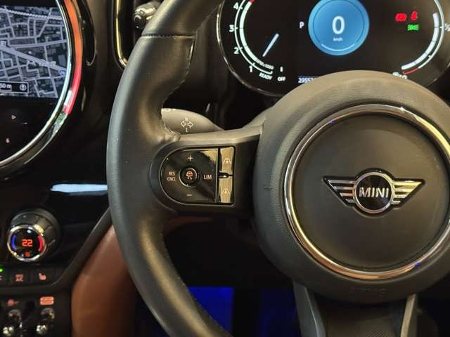 ミニクロスオーバー クーパー D プレミアムプラスパッケージ