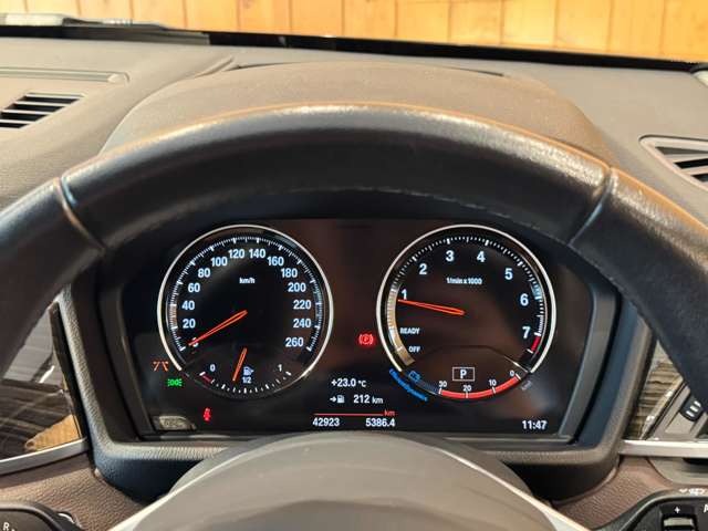 X1 xドライブ 20i xライン
