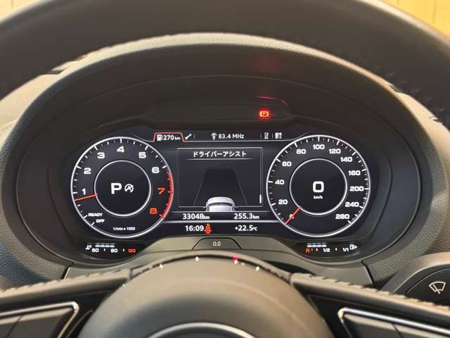 A3 スポーツバック 30 TFSI シグネチャー エディション