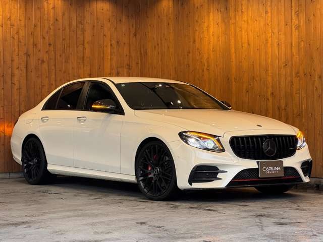Eクラス E250 アバンギャルド スポーツ