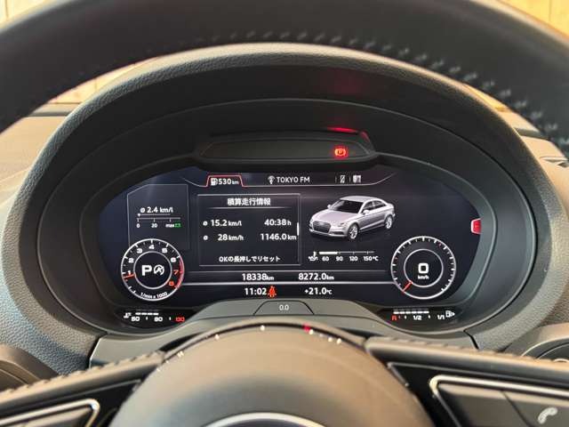 A3セダン 30 TFSI