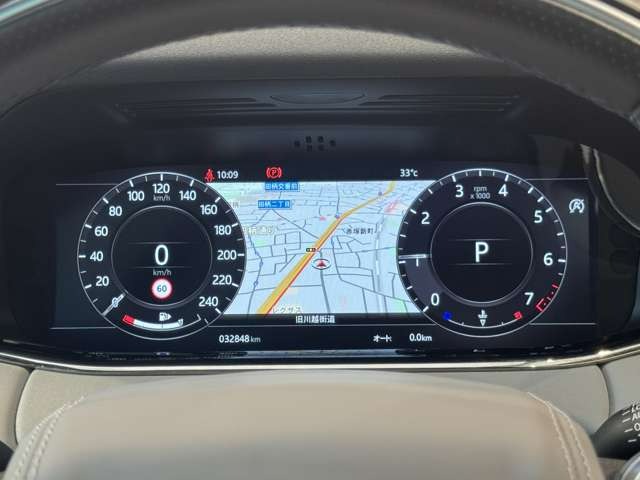 レンジローバーイヴォーク ファーストエディション 2.0L P250