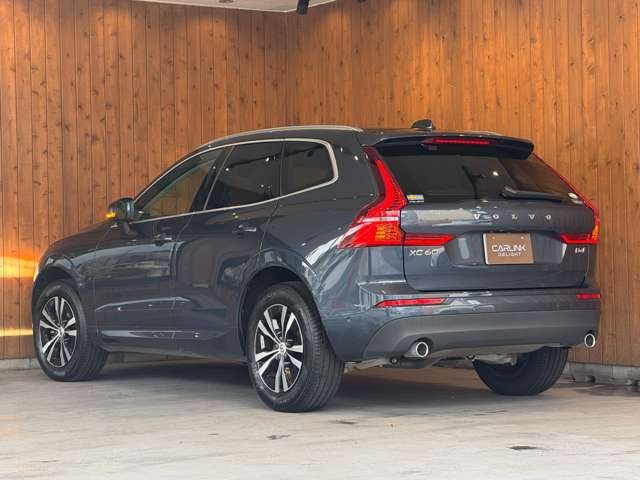 XC60 D4 AWD モメンタム