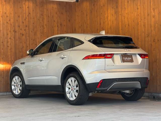 Eペイス 2.0L D180