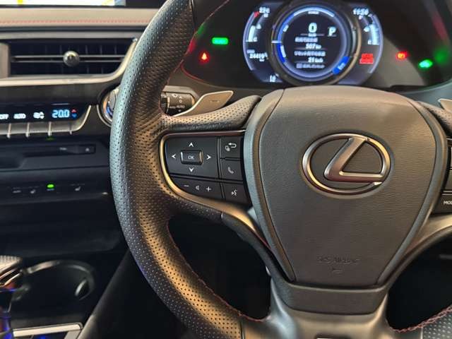 UX 250h Fスポーツ
