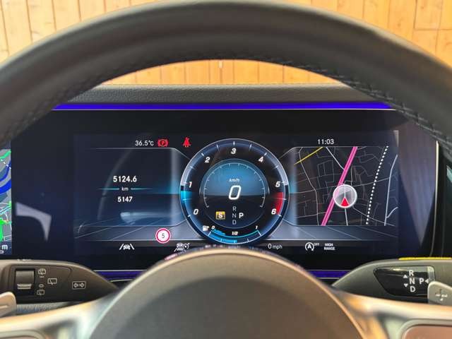 Gクラス G400d