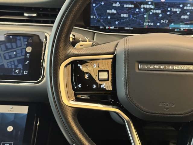 レンジローバーイヴォーク Rダイナミック HSE 2.0L P250