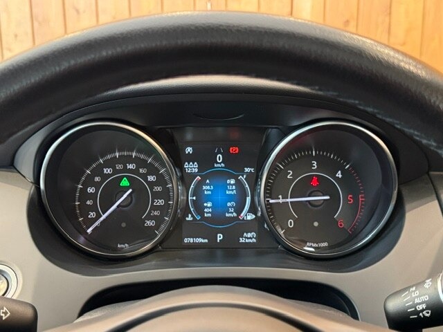 Eペイス 2.0L D180