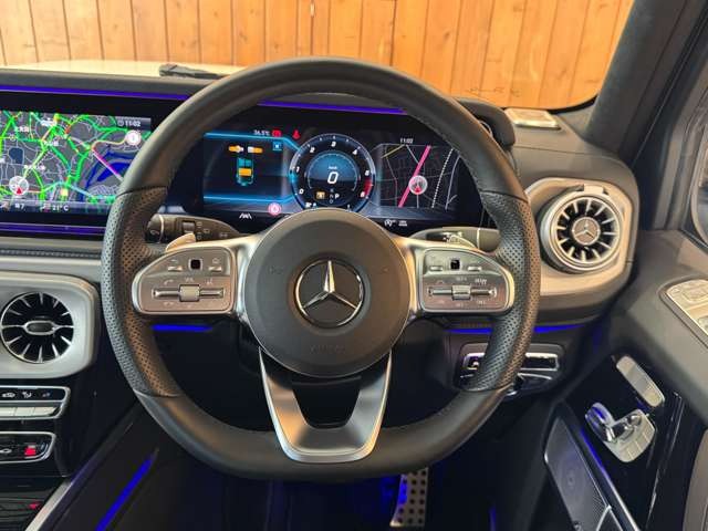 Gクラス G400d