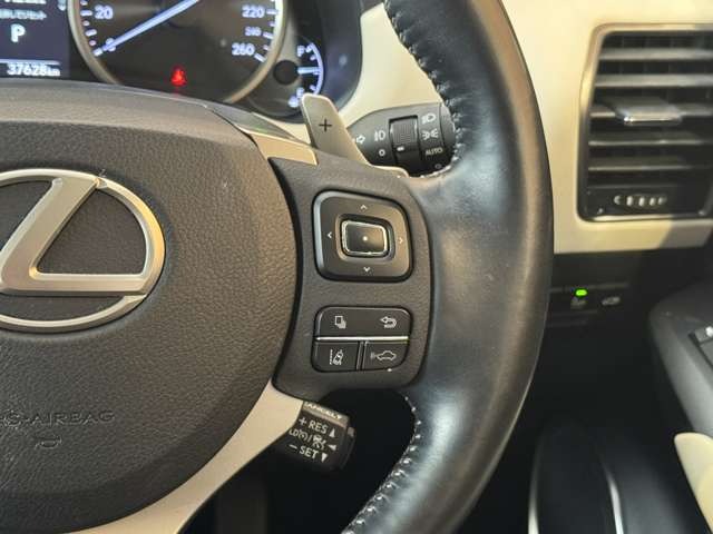 NX 300 ブラック シークエンス
