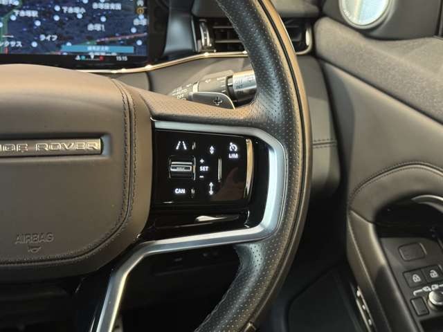 レンジローバーイヴォーク Rダイナミック HSE 2.0L P250