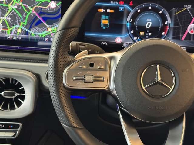 Gクラス G400d