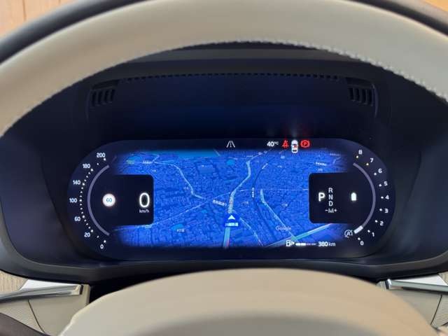 XC60 アルティメット B5 AWD