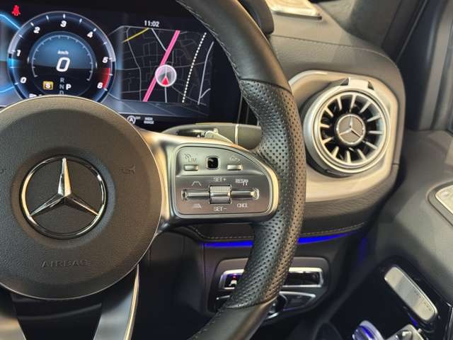 Gクラス G400d